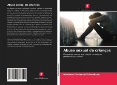 Abuso sexual de crianças - Colombé Echenique, Marlene