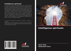 Intelligenza spirituale - Azizi, Iman;Zare, Shokoufeh