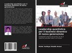 Leadership quantistica per il business dinamico di nuova generazione