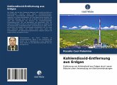 Kohlendioxid-Entfernung aus Erdgas