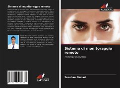 Sistema di monitoraggio remoto - Ahmad, Zeeshan