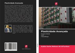 Plasticidade Avançada - ALTurshan, Kadim Karim Mohsen Ali