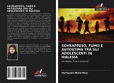 SOVRAPPESO, FUMO E AUTOSTIMA TRA GLI ADOLESCENTI IN MALESIA