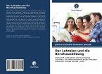 Der Lehrplan und die Berufsausbildung