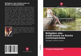 Religiões não-tradicionais na Rússia Contemporânea