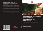 CONVENTION DE COMPTE NOMINATIF ET CONVENTION DE SÉQUESTRE