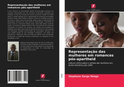 Representação das mulheres em romances pós-apartheid - Ibinga, Stephane Serge