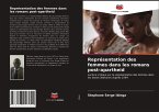 Représentation des femmes dans les romans post-apartheid
