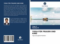 YOGA FÜR FRAUEN UND KIND - P, Yoga;M, Manida