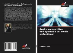 Analisi comparativa dell'egemonia dei media statunitensi - Kilani, Ahmad