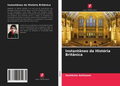 Instantâneo da História Britânica - Gehlawat, Samiksha