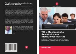 TIC e Desempenho Académico em Instituições Básicas - Kitari, Jacob