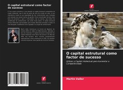 O capital estrutural como factor de sucesso - Valler, Martin;Virovere, Anu