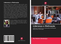 Liderança e Motivação - Girukwayo, Me Patrick