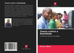 Teoria contra a Realidade - White, Davion