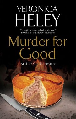 Cover Murder for Good