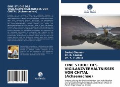 EINE STUDIE DES VIGILANZVERHÄLTNISSES VON CHITAL (Achsenachse) - Ghuman, Sartaj;Sankar, Dr. K.;Jhala, Dr. Y. V.