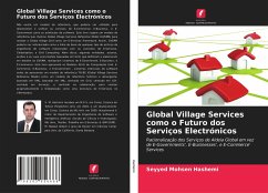 Global Village Services como o Futuro dos Serviços Electrónicos - Hashemi, Seyyed Mohsen