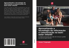 Aproveitando a tecnologia da informação e comunicação no bem-estar infantil - Tregeagle, Susan
