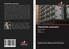 Plasticità avanzata - ALTurshan, Kadim Karim Mohsen Ali
