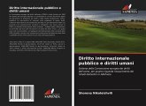 Diritto internazionale pubblico e diritti umani