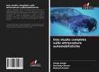 Uno studio completo sulle attrezzature automobilistiche