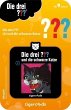 tigercard - Die drei ??? - Die schwarze... - Bild 1