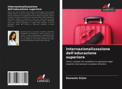 Internazionalizzazione dell'educazione superiore - Silyte, Romante