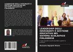 LEADERSHIP DEGLI INSEGNANTI E GESTIONE EDUCATIVA NEL SISTEMA SCOLASTICO FINLANDESE