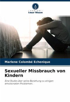 Sexueller Missbrauch von Kindern - Colombé Echenique, Marlene