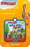 tigercard - Die 30 Besten: Die 30 Besten Kita-Hits