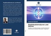 Peptidnukleinsäuren und Marker