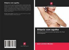 Biópsia com agulha - Le'Clerc Nicolás, Jean