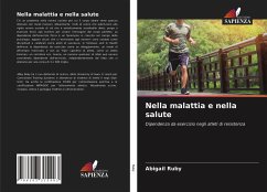 Nella malattia e nella salute - Ruby, Abigail