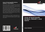 Corso di lessicografia berbera, Volume I: corsi teorici