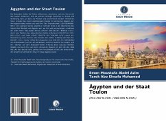 Ägypten und der Staat Toulon - Azim, Eman Moustafa Abdel;Mohamed, Tarek Abo Elwafa