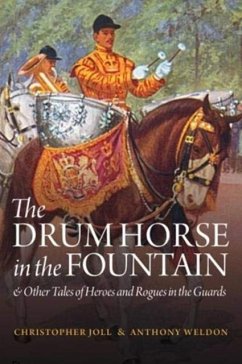 Cover The Drum Horse in the Fountain