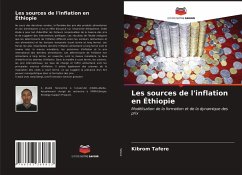 Les sources de l'inflation en Éthiopie - Tafere, Kibrom