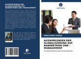 AUSWIRKUNGEN DER GLOBALISIERUNG AUF BANKBETRIEB UND -MANAGEMENT