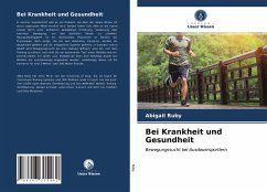 Cover Bei Krankheit und Gesundheit