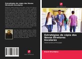 Estratégias de cópia dos Novos Diretores Escolares