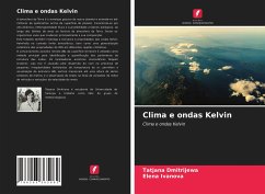 Clima e ondas Kelvin - Dmitrijewa, Tatjana;Ivanova, Elena