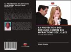 LA PROTECTION DES RÉFUGIÉS CONTRE LES INFRACTIONS SEXUELLES