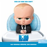 Boss Baby (Das Original-Hörspiel zum Kinofilm) (MP3-Download)