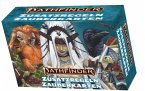 Pathfinder 2 - Zusatzregeln-Zauberkarten Pathfinder 2 - Zusatzregeln-Zauberkarten