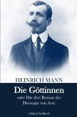 Die Göttinnen