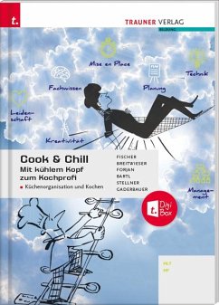 Cook & Chill - Fischer, Peter;Breitwieser, David;Forjan, Rudolf