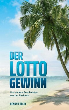 Cover Der Lottogewinn