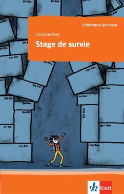 Stage de survie - Avel, Christine;Plomer, Verena