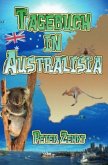 Australien Tagebuch Softcover